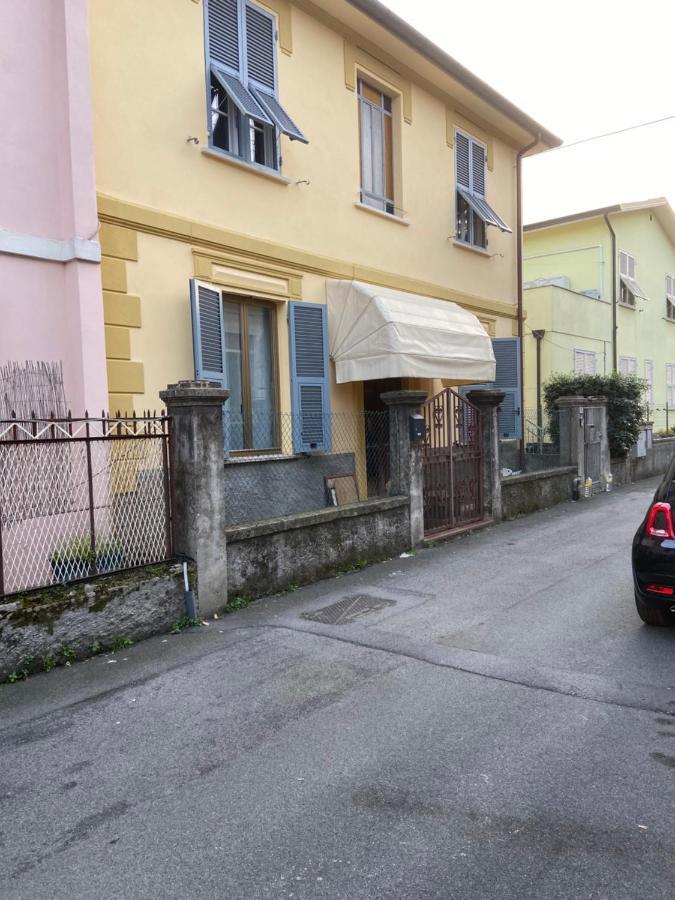 Rachele Guest House Специя Екстериор снимка