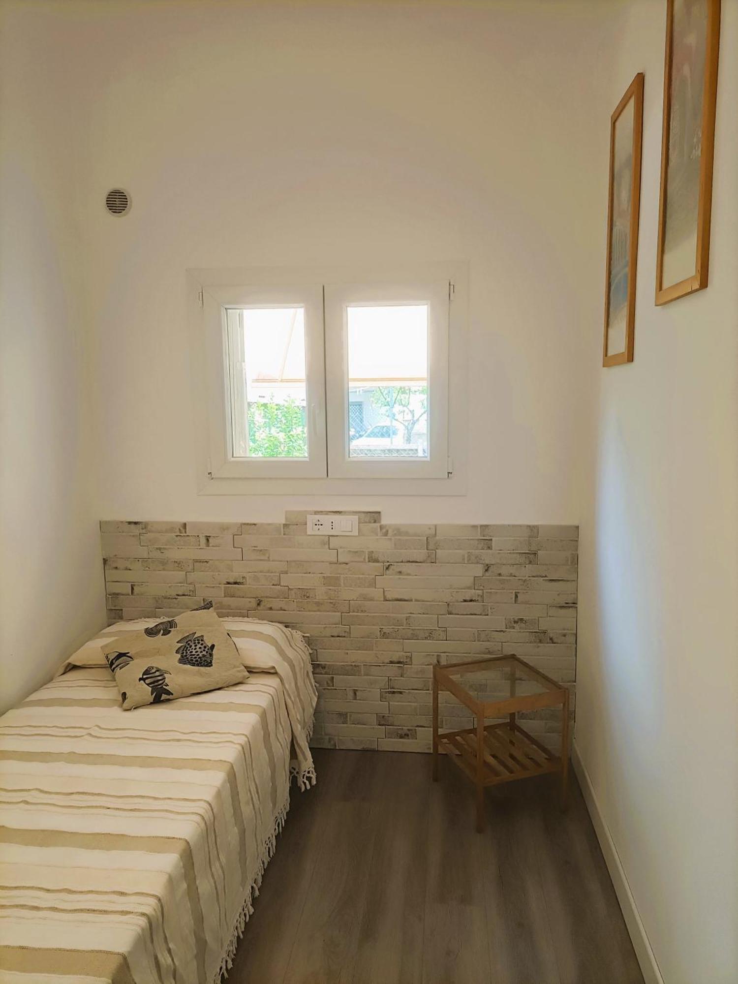 Rachele Guest House Специя Екстериор снимка