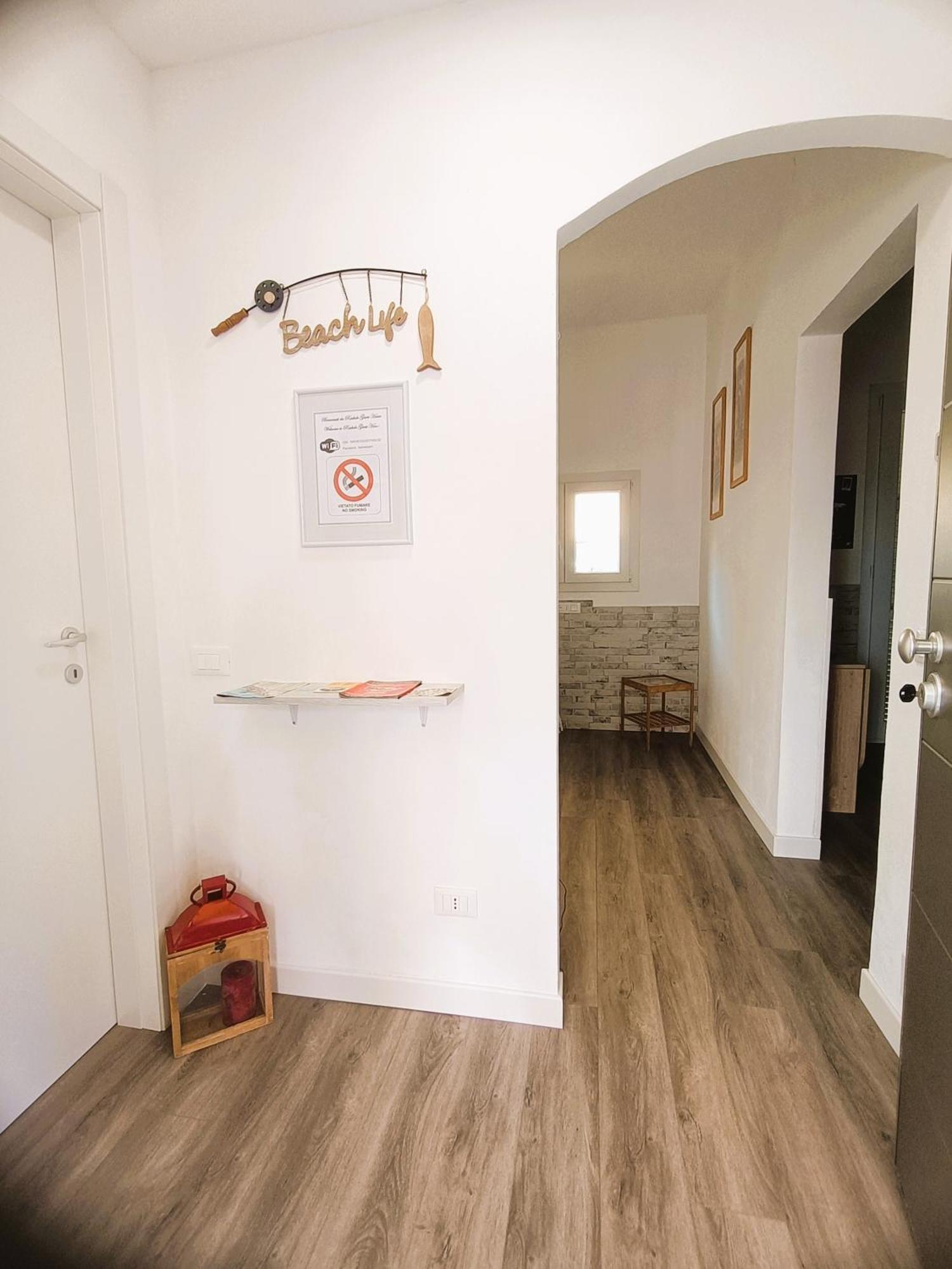 Rachele Guest House Специя Екстериор снимка