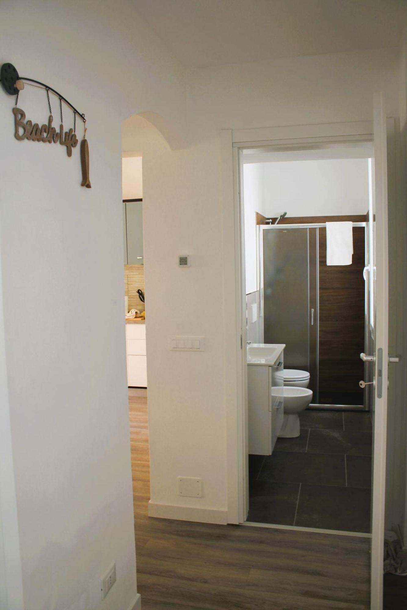 Rachele Guest House Специя Екстериор снимка