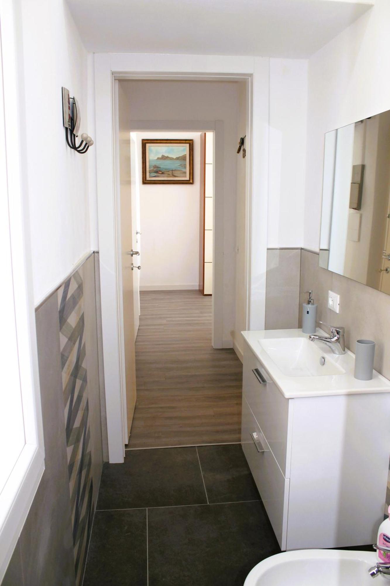 Rachele Guest House Специя Екстериор снимка