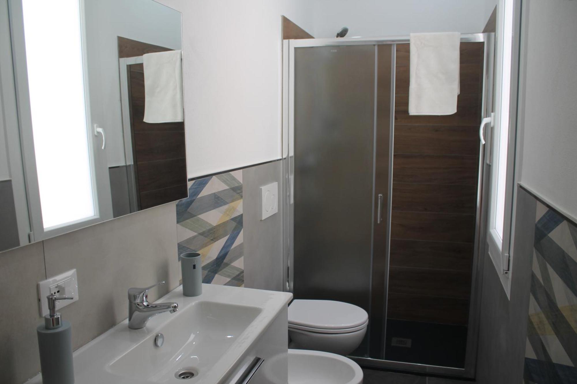Rachele Guest House Специя Екстериор снимка