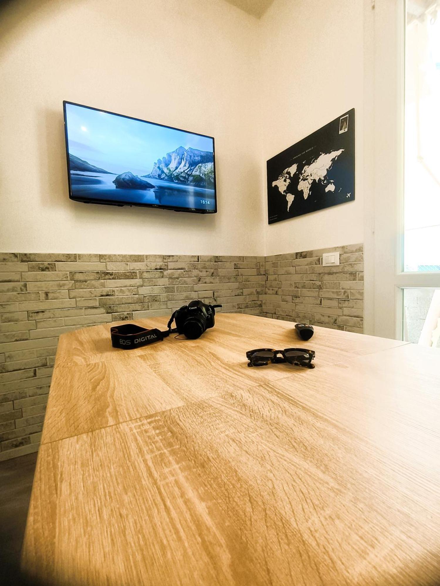 Rachele Guest House Специя Екстериор снимка