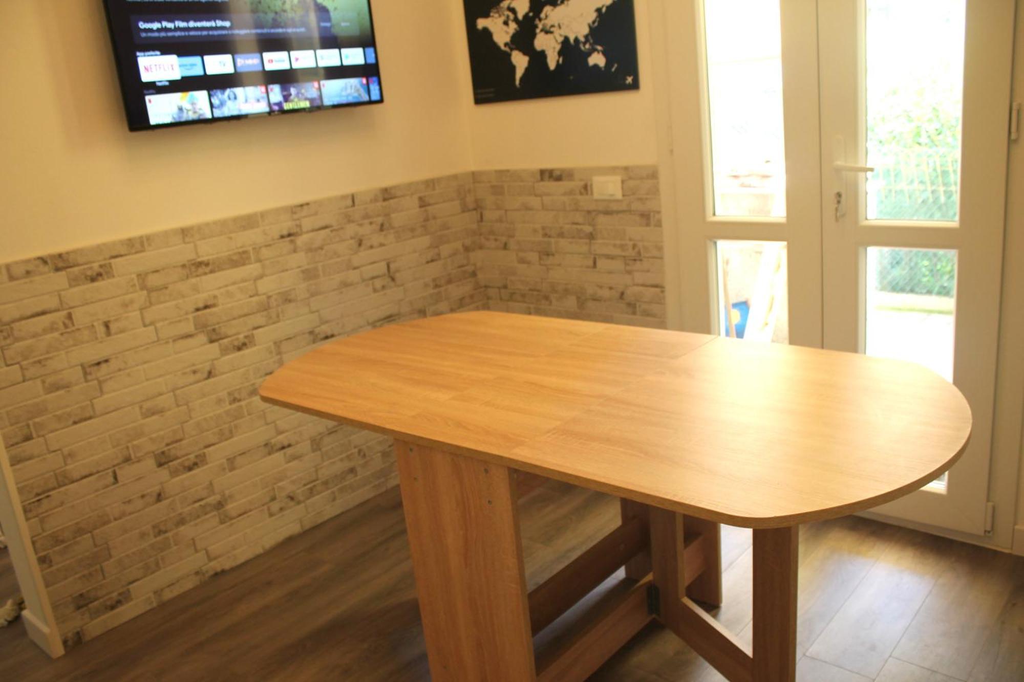 Rachele Guest House Специя Екстериор снимка