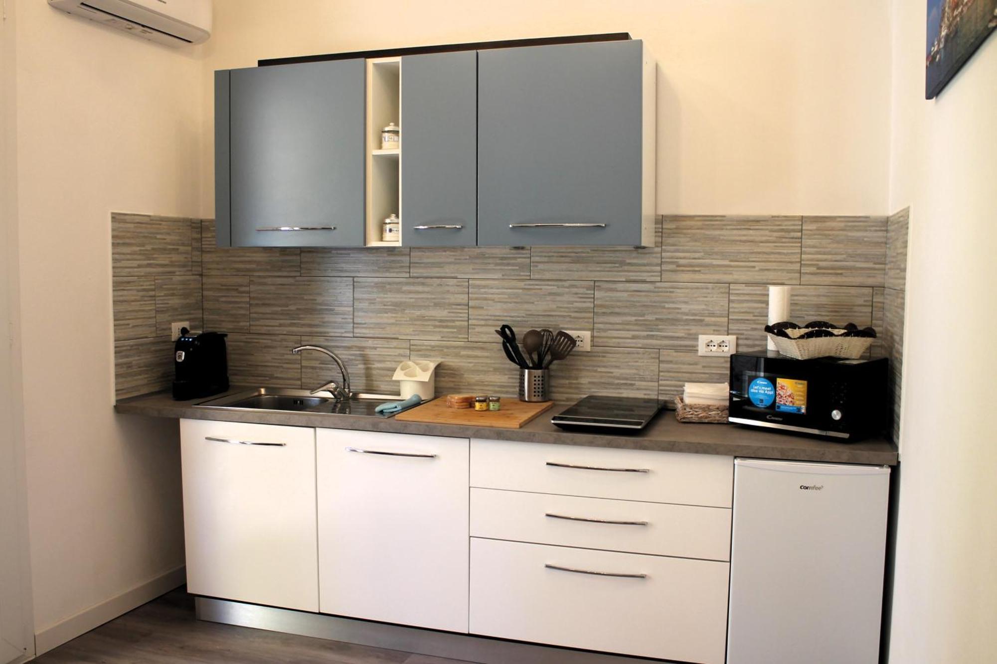 Rachele Guest House Специя Екстериор снимка
