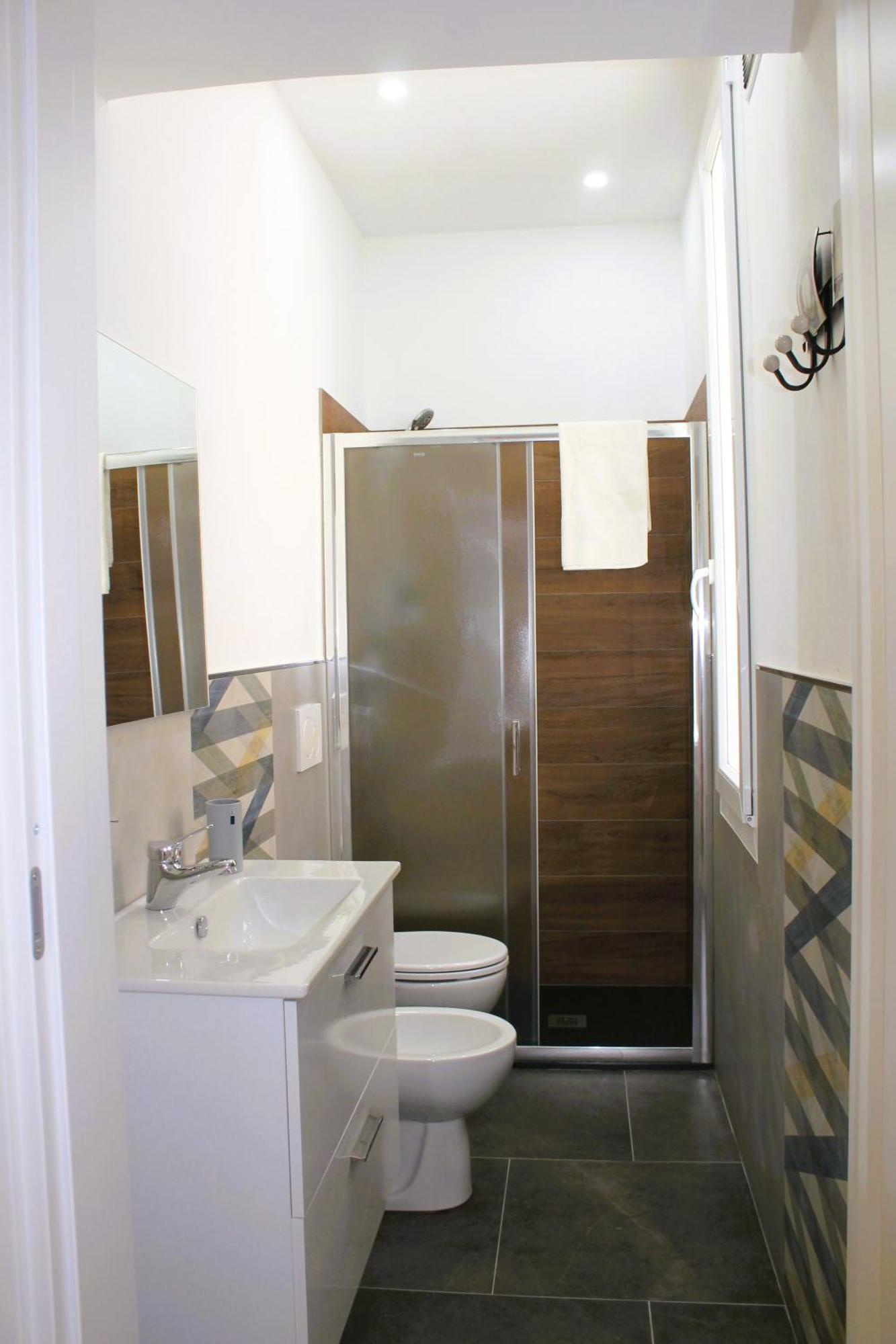 Rachele Guest House Специя Екстериор снимка