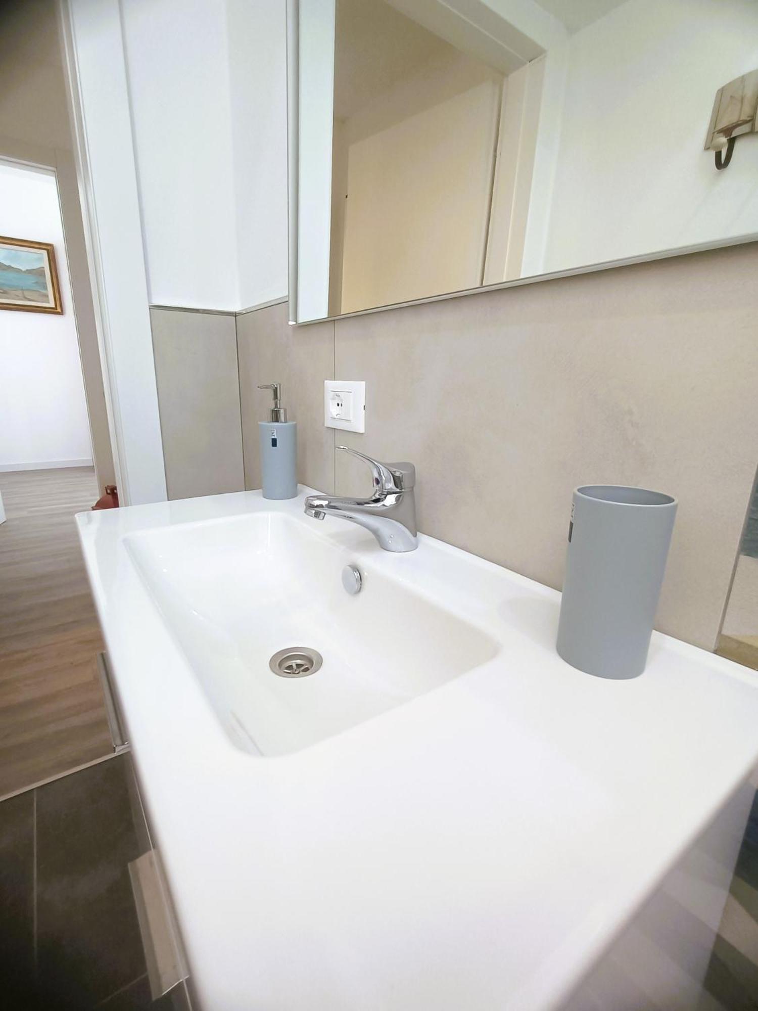 Rachele Guest House Специя Екстериор снимка