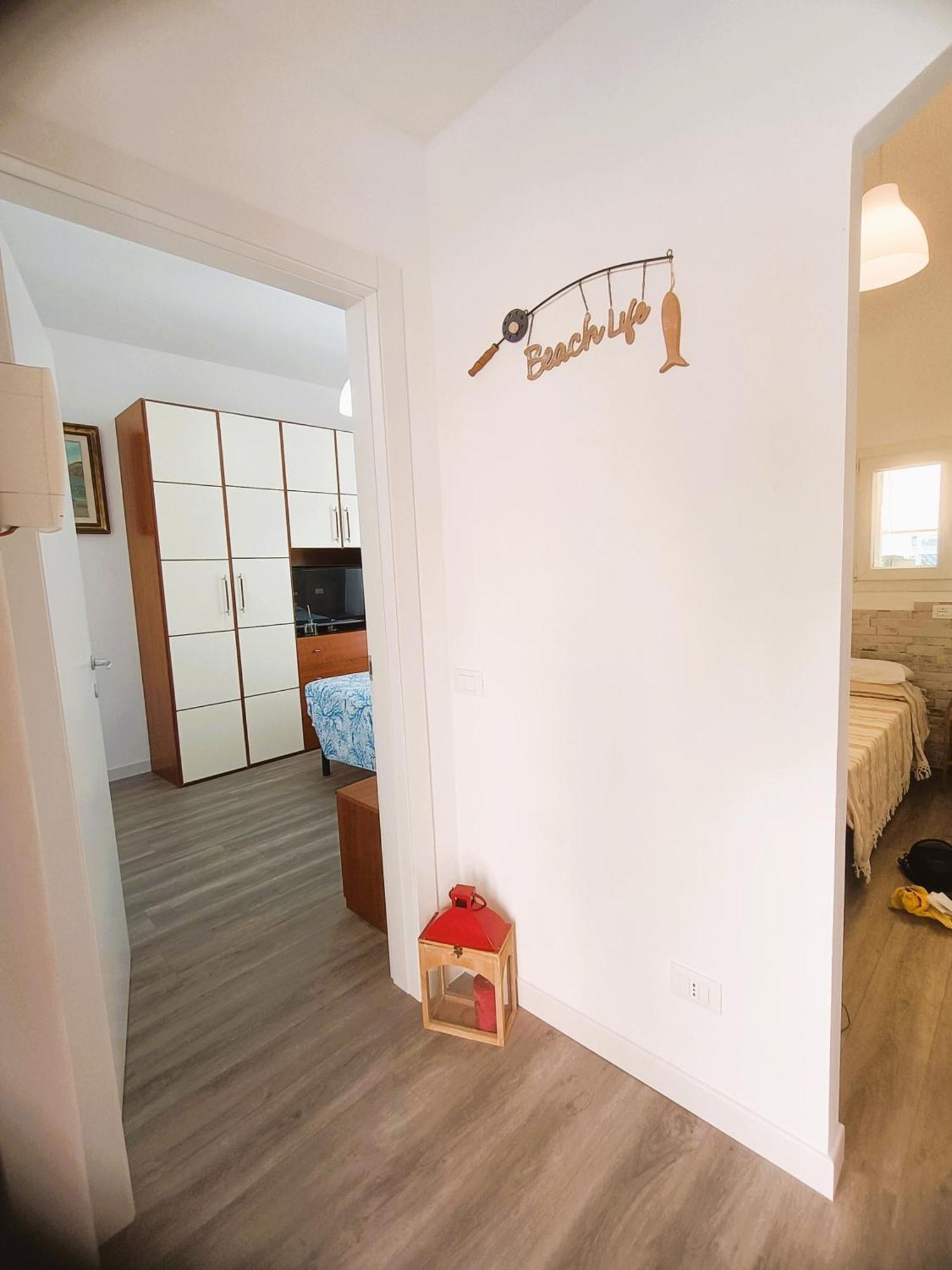 Rachele Guest House Специя Екстериор снимка
