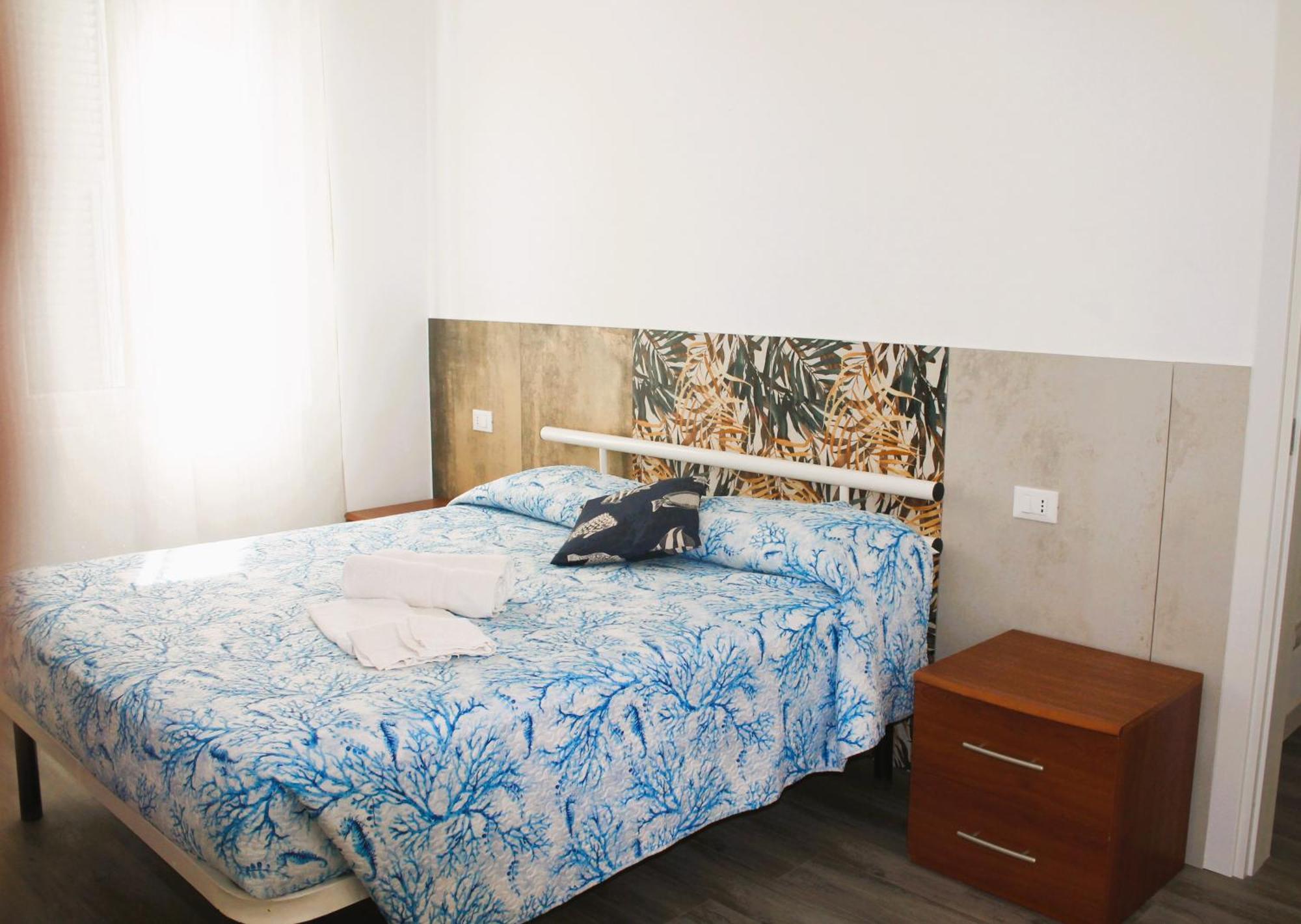 Rachele Guest House Специя Екстериор снимка