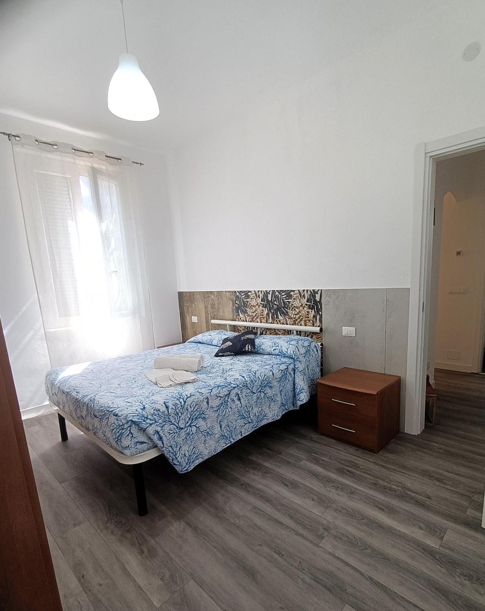 Rachele Guest House Специя Екстериор снимка