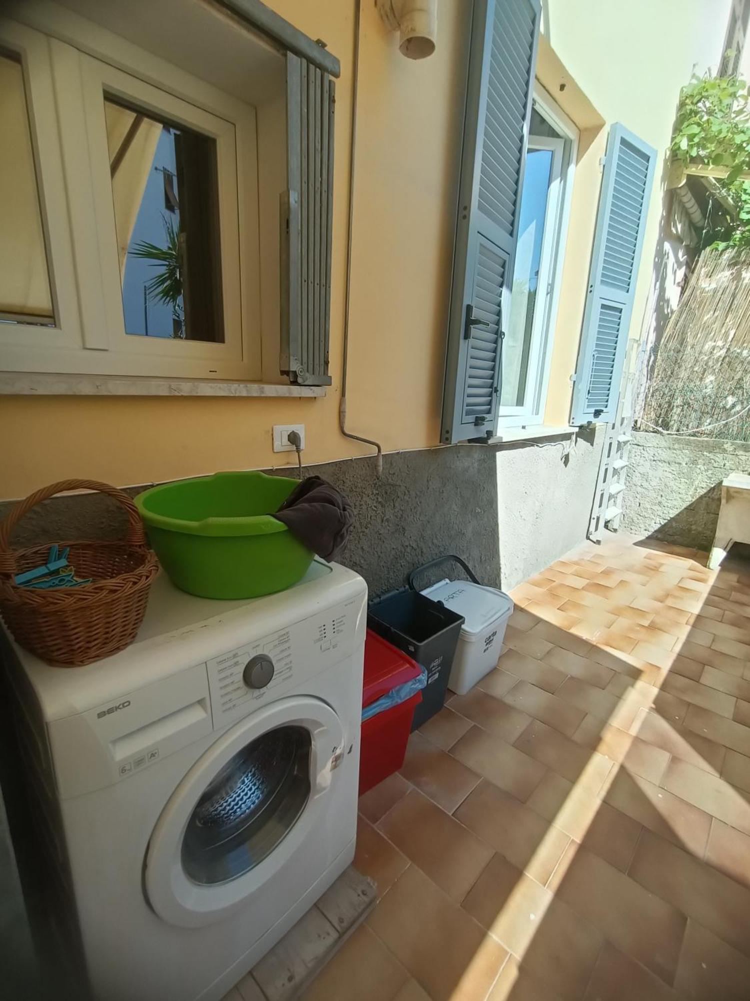 Rachele Guest House Специя Екстериор снимка