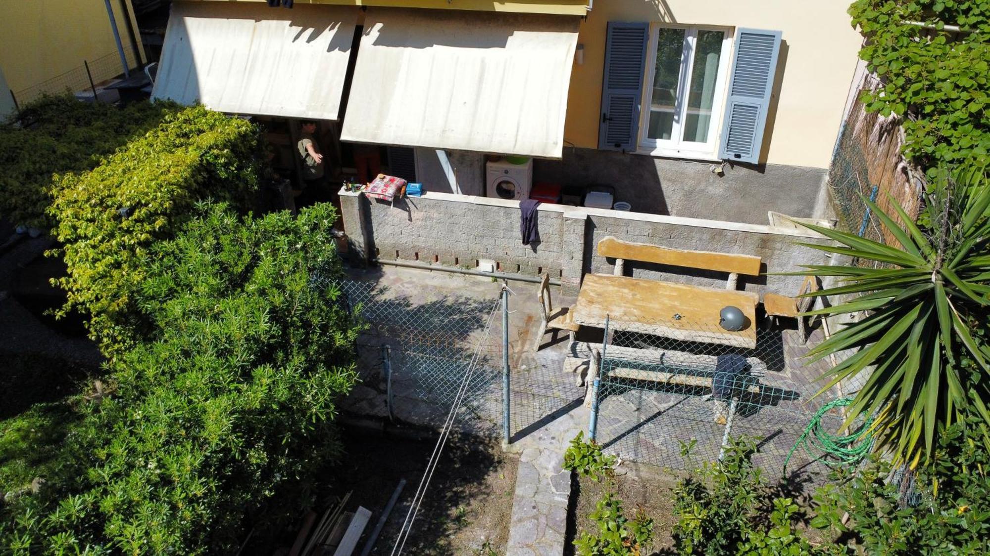 Rachele Guest House Специя Екстериор снимка